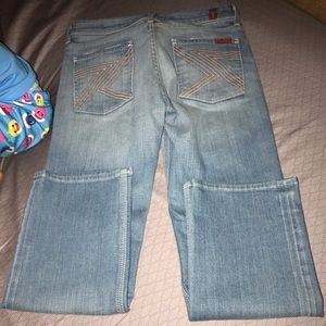 7FAM JEANS